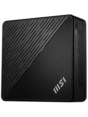 ����-�� MSI Cubi N ADL S-269BRU, Intel Processor N100/����������� DDR4/����������� SSD/Intel UHD Graphics/��� ��, ������ (936-B0A921-269)