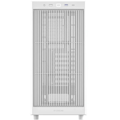 ������ ID-COOLING Ware 510 White