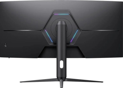  Hisense 34" 34G6K-PRO 3440x1440 VA LED 