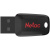 Флешка Netac 128GB NT03U197N-128G-20BK Флешка Netac 128GB NT03U197N-128G-20BK