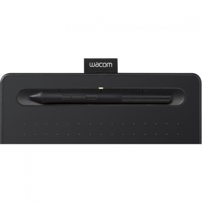 ������� ����������� Wacom Intuos S Black CTL-4100K-N