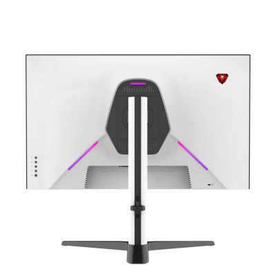 ������� 27" Lime C270Z White-Black IPS
