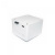 ������ ACD RD021 White Protective case,ABS Case, Only Suitable for Orange Pi Zero, can't hold Expansion Board inside