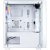 Корпус Ginzzu CL640 White Корпус Ginzzu CL640 White