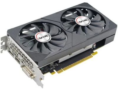 ���������� AFOX NVIDIA GeForce GTX 1650 Super 4Gb, GDDR6, Ret (AF1650S-4096D6H3-V2)