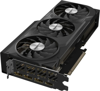  Gigabyte NVIDIA GeForce RTX 4070 Super WindForce OC 12Gb (GV-N407SWF3OC-12GD 1.1)