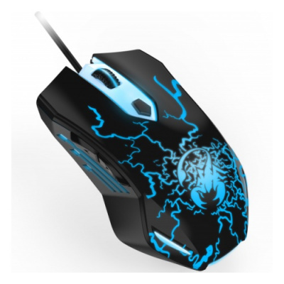 ���� GENIUS Scorpion Spear RGB (31040002400)