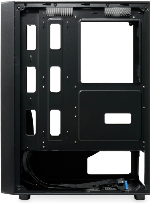 ������ HSPD M530-TGBK Black