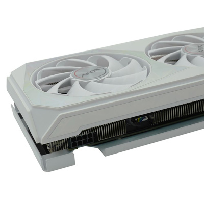  Afox NVIDIA GeForce RTX 3060 Ti 8GB GDDR6 AF3060TI-8192D6H7-V4