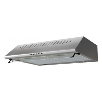   LEX SIMPLE 2M 600 INOX