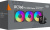 ������� �������� ���������� PcCooler DC360 Pro Display Soc-AM5/AM4/1200/1700/1851 ������ 4-pin 39.8dB Al LCD 310W Ret (DC360PRO-BKAWXY-GL)