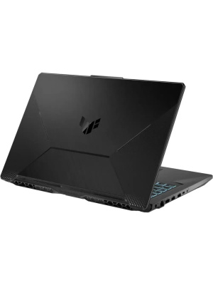  ASUS TUF Gaming A17 FA706NFR-HX041, 17.3" (1920x1080) IPS 144 /AMD Ryzen 7 7435HS/16  DDR5/1024  SSD/NVIDIA GeForce RTX 2050 (4 )/ ,  (90NR0JW5-M001S0)