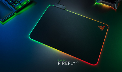 ������ Razer Firefly V2
