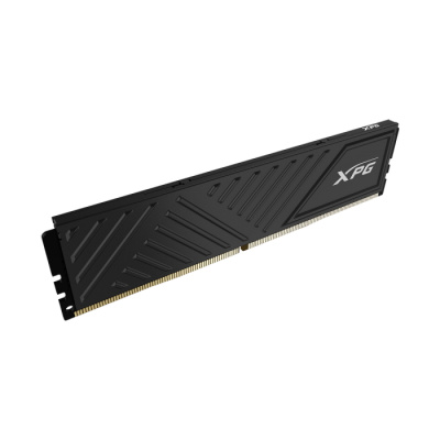 ����������� ������ 16Gb ADATA XPG Gammix D35 AX4U320016G16A-SBKD35, DDR4, U-DIMM, 3200MHz, CL 16-20-20, black