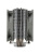 Кулер для процессора Thermalright Assassin Spirit 120 V2 PLUS (4-pin PWM, 154mm, Al/Cu, 4x6mm, 2x120mm, 66.17/58CFM, 25.6dBA, 1500RPM, S: 1851/1700/1200/115X, AM5/AM4, silver, black, grey) Кулер для процессора Thermalright Assassin Spirit 120 V2 PLUS (4-pin PWM, 154mm, Al/Cu, 4x6mm, 2x120mm, 66.17/58CFM, 25.6dBA, 1500RPM, S: 1851/1700/1200/115X, AM5/AM4, silver, black, grey)