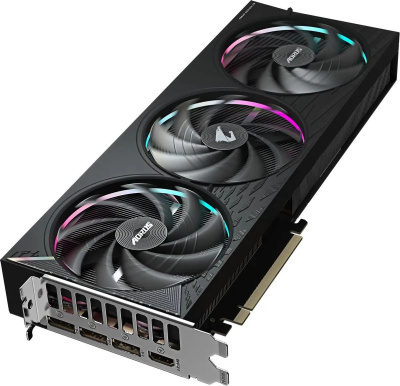  Gigabyte NVIDIA GeForce RTX 5060 Ti Aorus Elite OC 16Gb (GV-N506TAORUS E-16GD 1.0) Ret