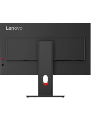 ������� Lenovo T27-40 27", 16:9, IPS, FHD, 4ms, 300cd, 120Hz, VGA, HDMI, DP, USB, USB-C, HAS