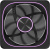 ���������� ��� ������� Formula Air Fusion 1 BK Reverse ARGB (AIR FUSION 1 BK REVERSE) Ret