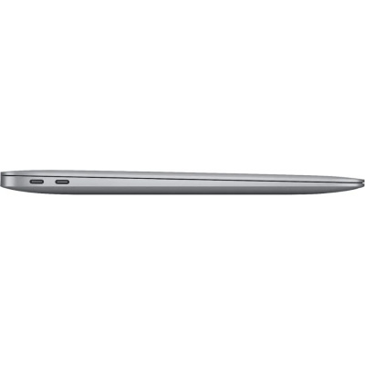  Apple MacBook Air M1 2020 A2337, 13.3" (2560x1600) Retina IPS/Apple M1/8 DDR4/256 SSD/M1 7-core GPU/MacOS,   (MGN63HN/A)