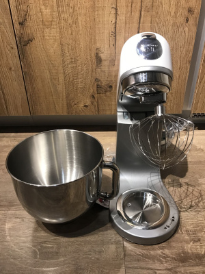 �������� ������� Kenwood KMX750 wh