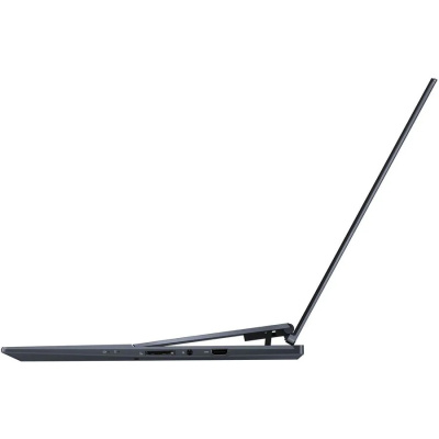  ASUS Zenbook Pro 16X OLED UX7602VI-MY073X, 16" (3200x2000) OLED 120 /Intel Core i9-13900H/32 DDR5/2 SSD/GeForce RTX 4070 8/Windows 11 Pro,  (90NB10K1-M00430)