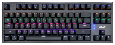 ���������� Acer OKW126 ������������ ������ USB for gamer LED