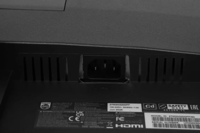 ������� Philips 27" Evnia Gaming 27M2N3200PF FHD IPS LED 1 �� 260Hz ������