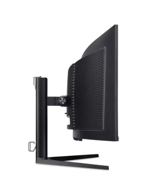 ������� Acer Predator 49" X49Vbmiiphuzx 1800R, 32:9, QD-OLED, DQHD, 0,03ms, 250cd, 144Hz, HDMI, DP, USB, USB-C, SPK, HAS