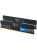 Оперативная память Crucial by Micron DDR5-5600 128GB Kit (2x64GB) UDIMM CL46 Black 1.1V, 1 Year Warrаnty Оперативная память Crucial by Micron DDR5-5600 128GB Kit (2x64GB) UDIMM CL46 Black 1.1V, 1 Year Warrаnty