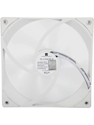 ���������� Thermalright TL-C14CW-S / ARGB / 140mm PWM / TRTLC14CWS