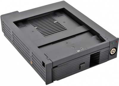 Mobile rack ��� HDD AgeStar SMRP