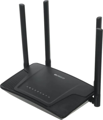 Wi-Fi ������ Origo OWR1530AXG, Wi-Fi 6, AX1500, 2.4/5���, 3 LAN, ������ (OWR1530AXG/A1A)