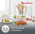 Мультиварка Moulinex Quickchef CE430832 5л 1000Вт черный Мультиварка Moulinex Quickchef CE430832 5л 1000Вт черный