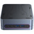 - CHUWI LarkBox S Nettop, Intel Core i3-1220P/8  DDR4/256  SSD/Intel UHD Graphics/Windows 11 Pro,  (CWI605P)
