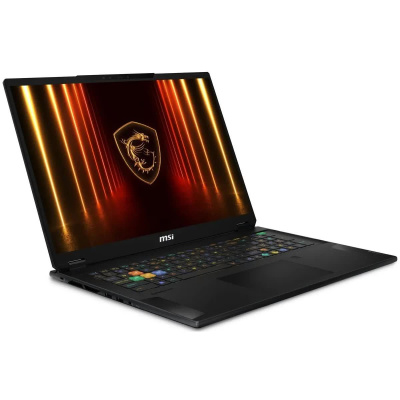  MSI Stealth 18 HX AI A2XWJG-052RU, 18" (3840x2400) IPS 120 /Intel Core Ultra 9 275HX/64  DDR5/2048  SSD/NVIDIA GeForce RTX 5090   (24 )/Windows 11 Home,  (9S7-183341-052)