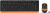 Клавиатура + мышь A4Tech Fstyler FG1010 Black/Orange Клавиатура + мышь A4Tech Fstyler FG1010 Black/Orange