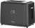 Тостер Haier HT-503 930Вт черный Тостер Haier HT-503 930Вт черный
