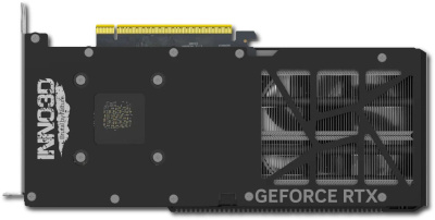 ���������� INNO3D NVIDIA GeForce RTX 5060 Ti Twin X2 16Gb (N506T2-16D7-191073N)