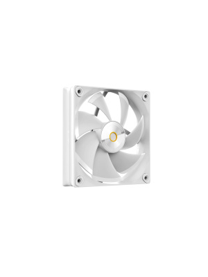 ������� �������� ���������� Ocypus Sigma L36 PRO WH, 360mm, LCD Pump, 3x120mm FDB fans, LGA115X/1200/1700/18XX, AM4/AM5