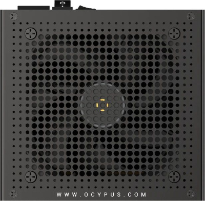 ���� ������� 1000W Ocypus Iota P1000, Model P1000-GF, 80+ Gold, black (Iota-P1000-G1FFBK024X-EU)