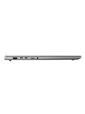  ASUS Vivobook S16 OLED M5606WA-MX025, 16" (3200x2000) OLED 120 /AMD Ryzen AI 9 HX 370/32  LPDDR5X/1024  SSD/AMD Radeon Graphics/ ,  (90NB14B3-M002J0)