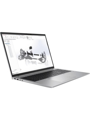  HP Zbook Firefly 16 G11, 16" (1920x1200) IPS/Intel Core Ultra 7 155H/16  DDR5/1024  SSD/NVIDIA RTX 500 Ada/Windows 11 Pro,  (A1VX6PT)