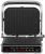 Электрогриль Redmond SteakMaster GM300, 2100 Вт, серый/металл Электрогриль Redmond SteakMaster GM300, 2100 Вт, серый/металл