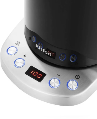 ������ Kitfort ��-660-2 ������