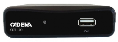 ��-����� Cadena CDT-100