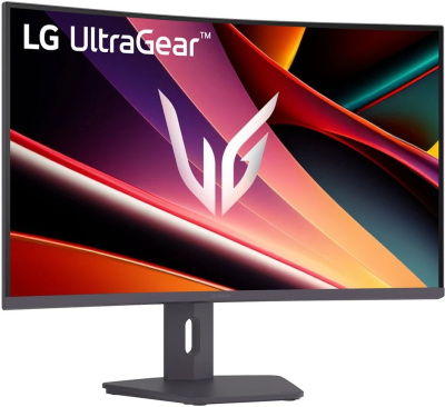 ������� LG 32" UltraGear 32G600A-B, 2560x1440 VA LED, 1ms, 180 ��, ������ (32G600A-B.ARUQ)