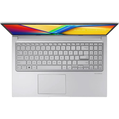 ASUS Vivobook 15 X1504VA-NJ434, 15.6" FHD IPS/Intel Core i5-1335U/16 DDR4/512 SSD/Iris Xe Graphics/ ,  (90NB10J2-M00LP0)
