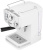 Кофеварка рожковая Maunfeld MF-735WH PRO 1100Вт белый Кофеварка рожковая Maunfeld MF-735WH PRO 1100Вт белый