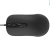 CBR CM 110 Black USB, ���� �����., �����., 800/1200/1600/2400 dpi, 4 ��., 1.8 �, ��������� ������ ���������