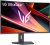 Монитор LG 32" UltraGear 32G600A-B, 2560x1440 VA LED, 1ms, 180 Гц, черный (32G600A-B.ARUQ) Монитор LG 32" UltraGear 32G600A-B, 2560x1440 VA LED, 1ms, 180 Гц, черный (32G600A-B.ARUQ)